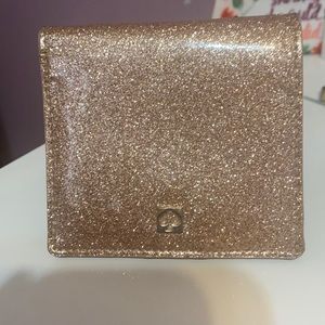 Sparkling Kate Spade Wallet
